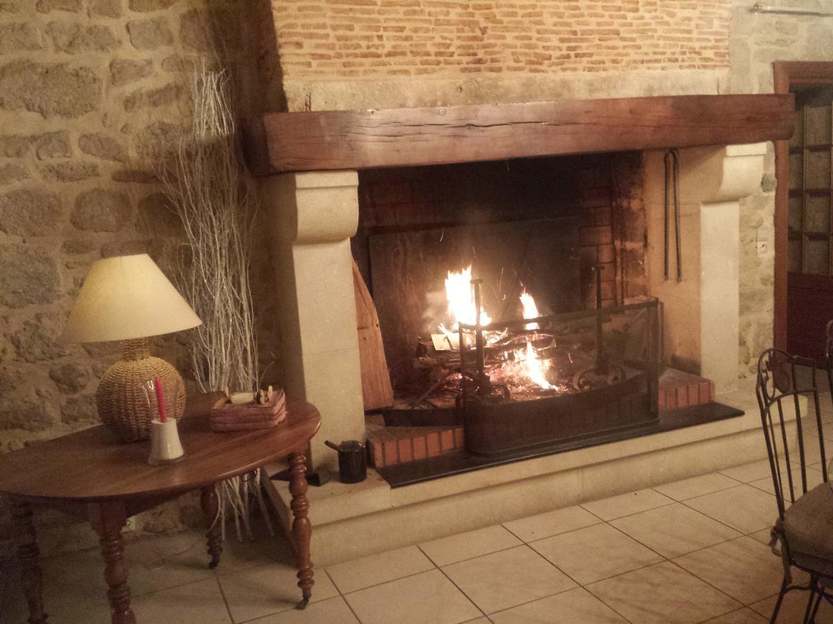 Fontet Le Clos D'Any المظهر الخارجي الصورة