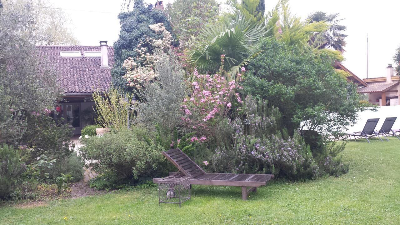 Fontet Le Clos D'Any المظهر الخارجي الصورة