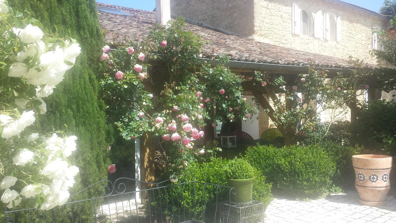 Fontet Le Clos D'Any المظهر الخارجي الصورة