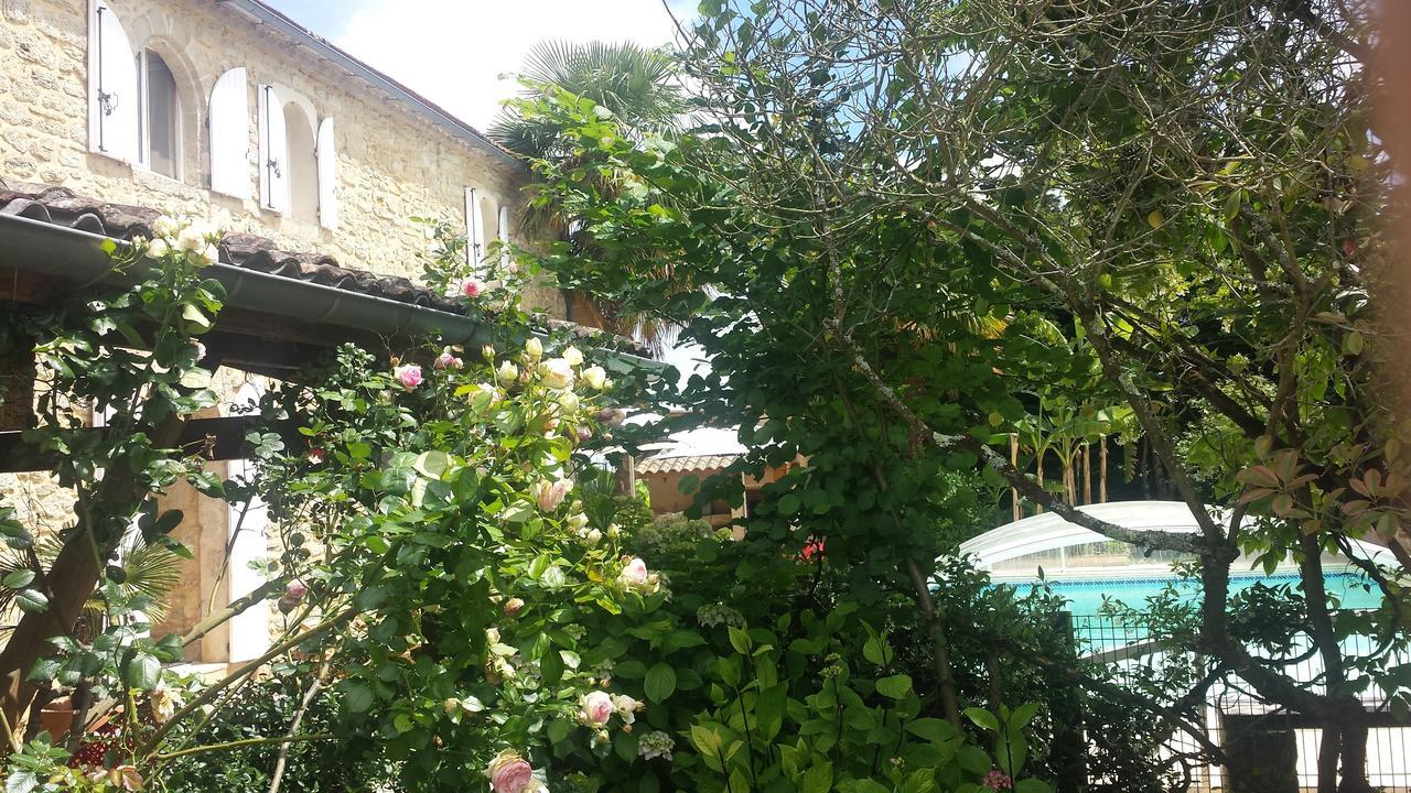 Fontet Le Clos D'Any المظهر الخارجي الصورة
