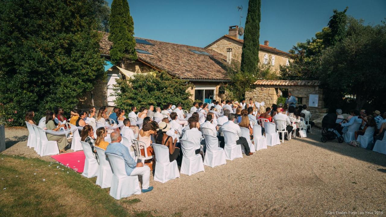 Fontet Le Clos D'Any المظهر الخارجي الصورة